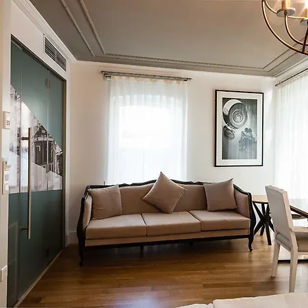 Hotel Pino Istanbulská provincie