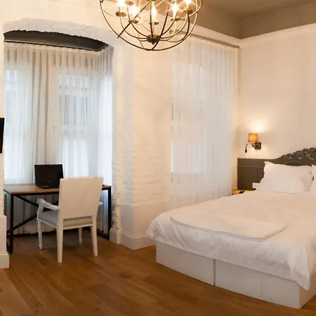 Pino Hotel Istanbulská provincie