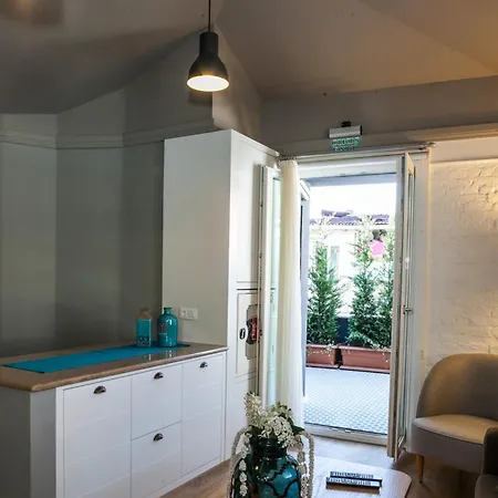 酒店 Pino 伊斯坦布尔