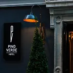 Pino Hotel Istanbulská provincie