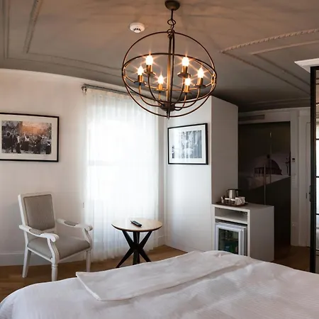 Pino Verde Hotel 3*