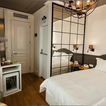 Pino Verde Hotel Istanbul