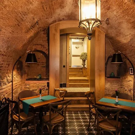 Hotel Pino