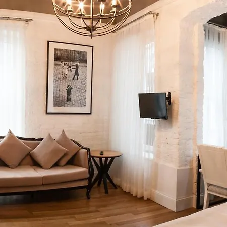 Pino Hotel Istambul