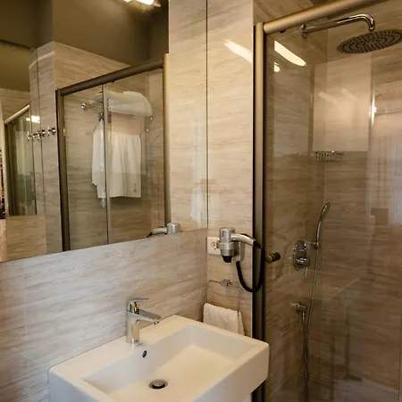 Hotel Pino Verde Hotel Istanbul