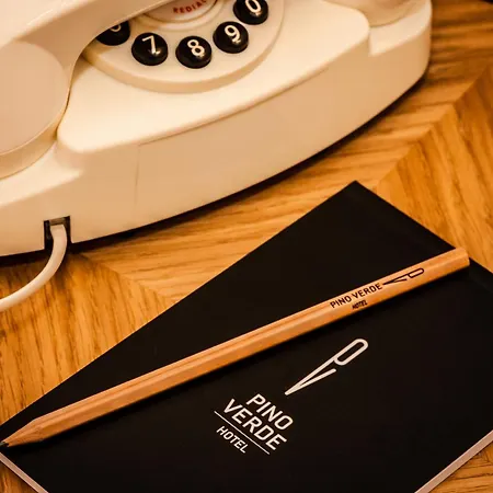 Pino Verde Hotel Istanbul