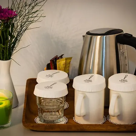 Pino Verde Hotel 3* Istanbul