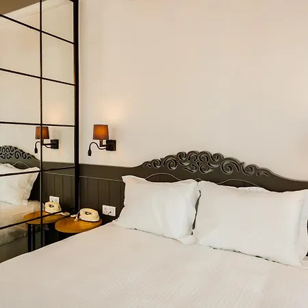 Pino Verde Hotel Istanbul