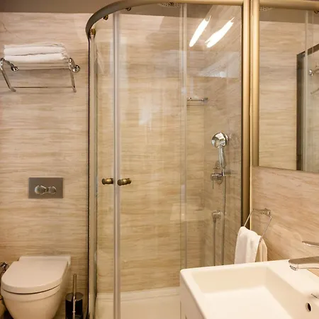 Pino Hotel Istambul