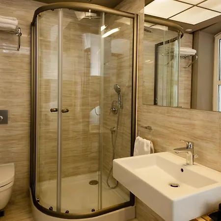 Pino Verde Hotel Hotel