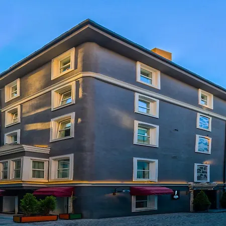 Hotel Pino Verde Hotel