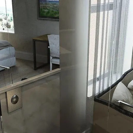 Pino Verde Hotel Istanbul