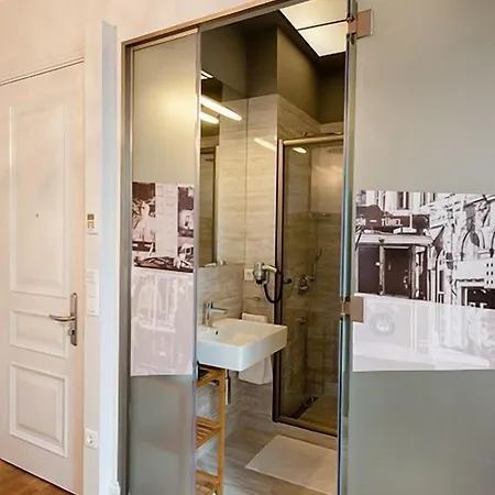 Pino Verde Hotel 3* Istanbul