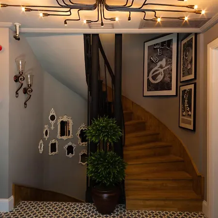 Pino Verde Hotel Istanbul