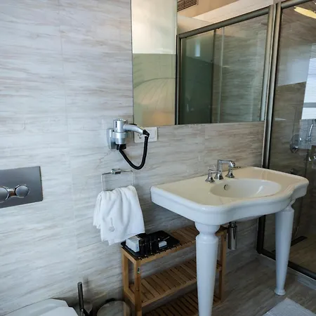 Hotel Pino Verde Hotel 3*