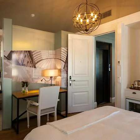 Pino Verde Hotel Hotel 3*