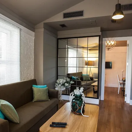 Pino Verde Hotel 3* Istanbul