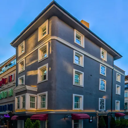 Pino Verde Hotel Hotel